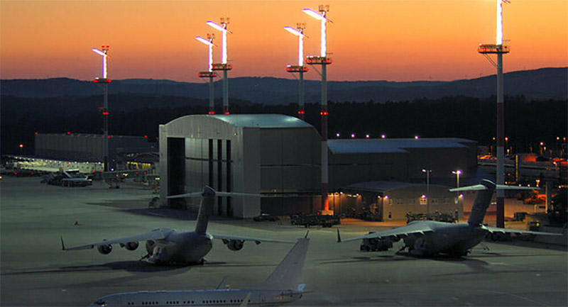 پنتاگون: کاهش نیروهای آمریکایی در ناتو نشانه خروج از اروپا نیست